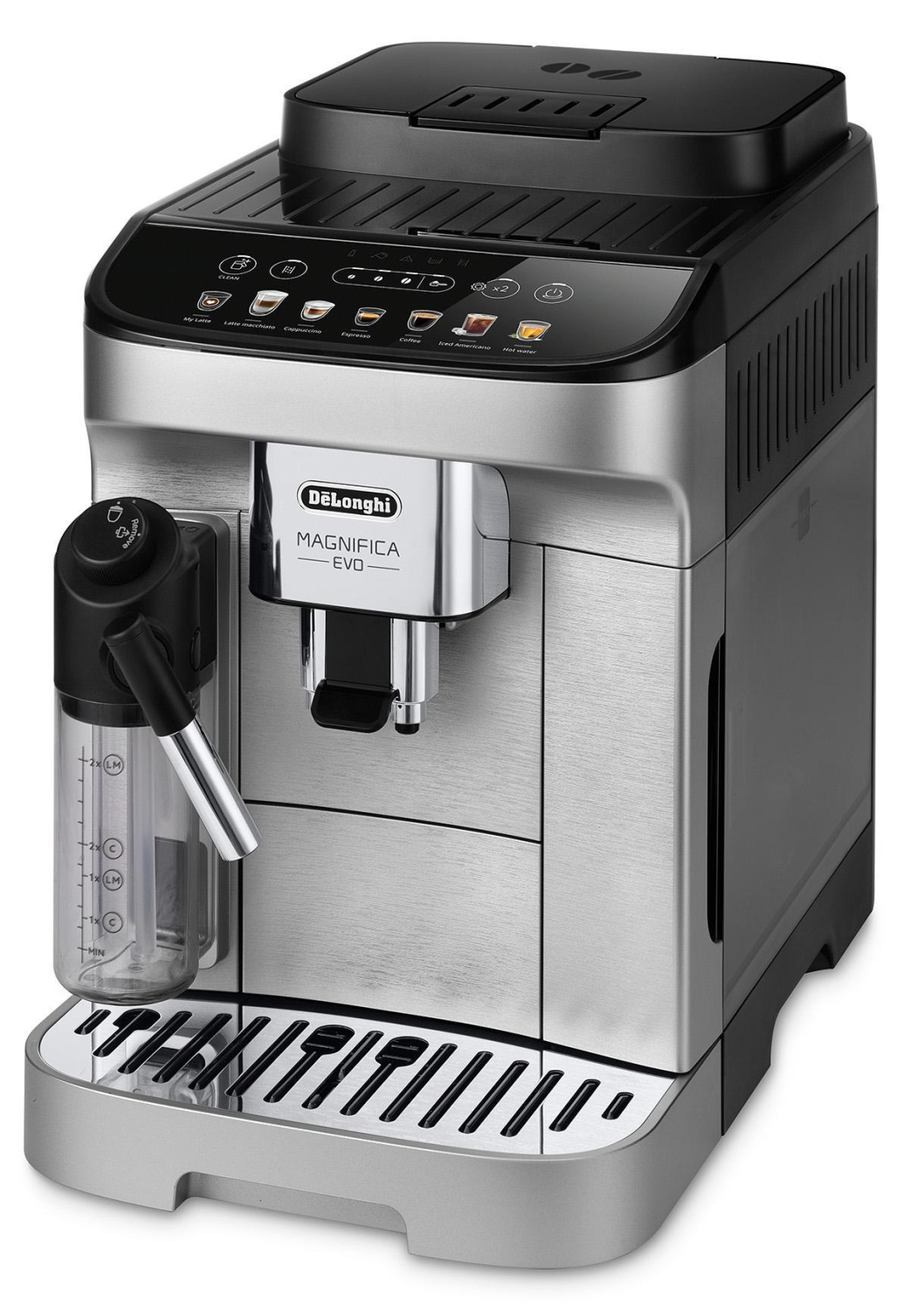 DeLonghi ECAM 290.85.SBX MAGNIFICA EVO MILK
