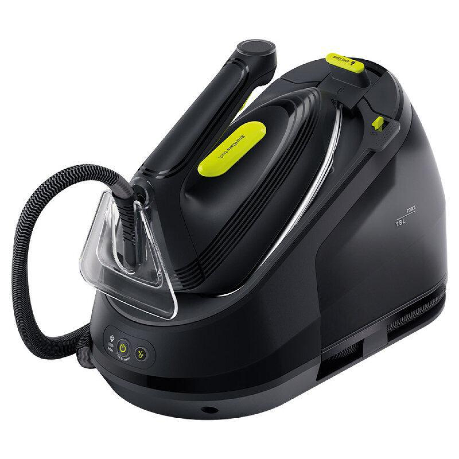 Braun GENERATOR PARY BRAUN IS3257BK CareStyle 3