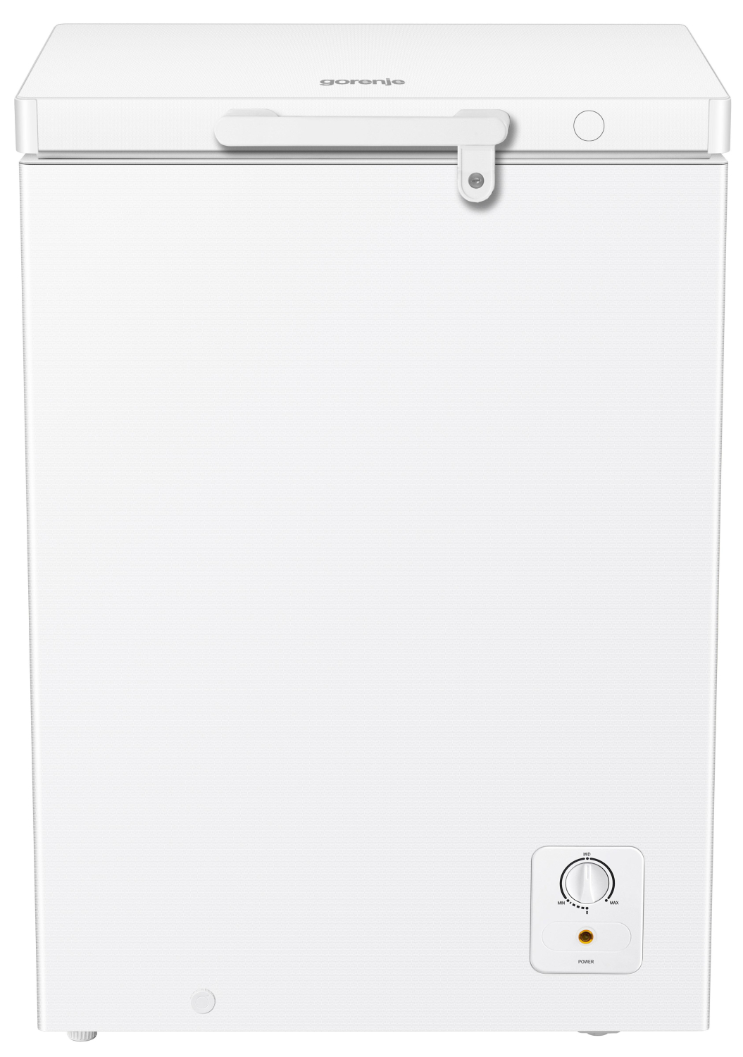 Zamrażarka skrzyniowa GORENJE FH10E4W5