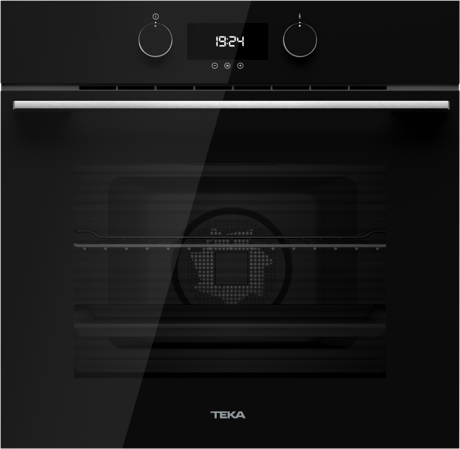 Teka HLB 8400 BK