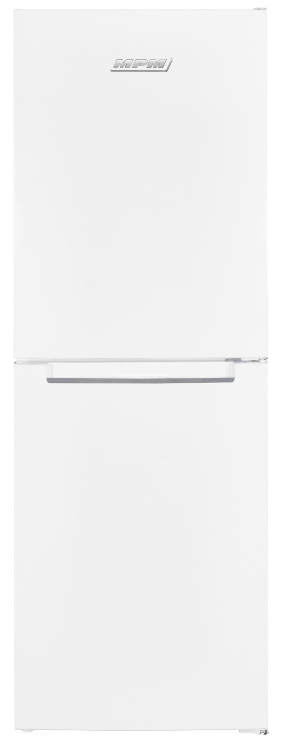 MPM Chłodziarko-zamrażarka MPM-230-FF-53 biała