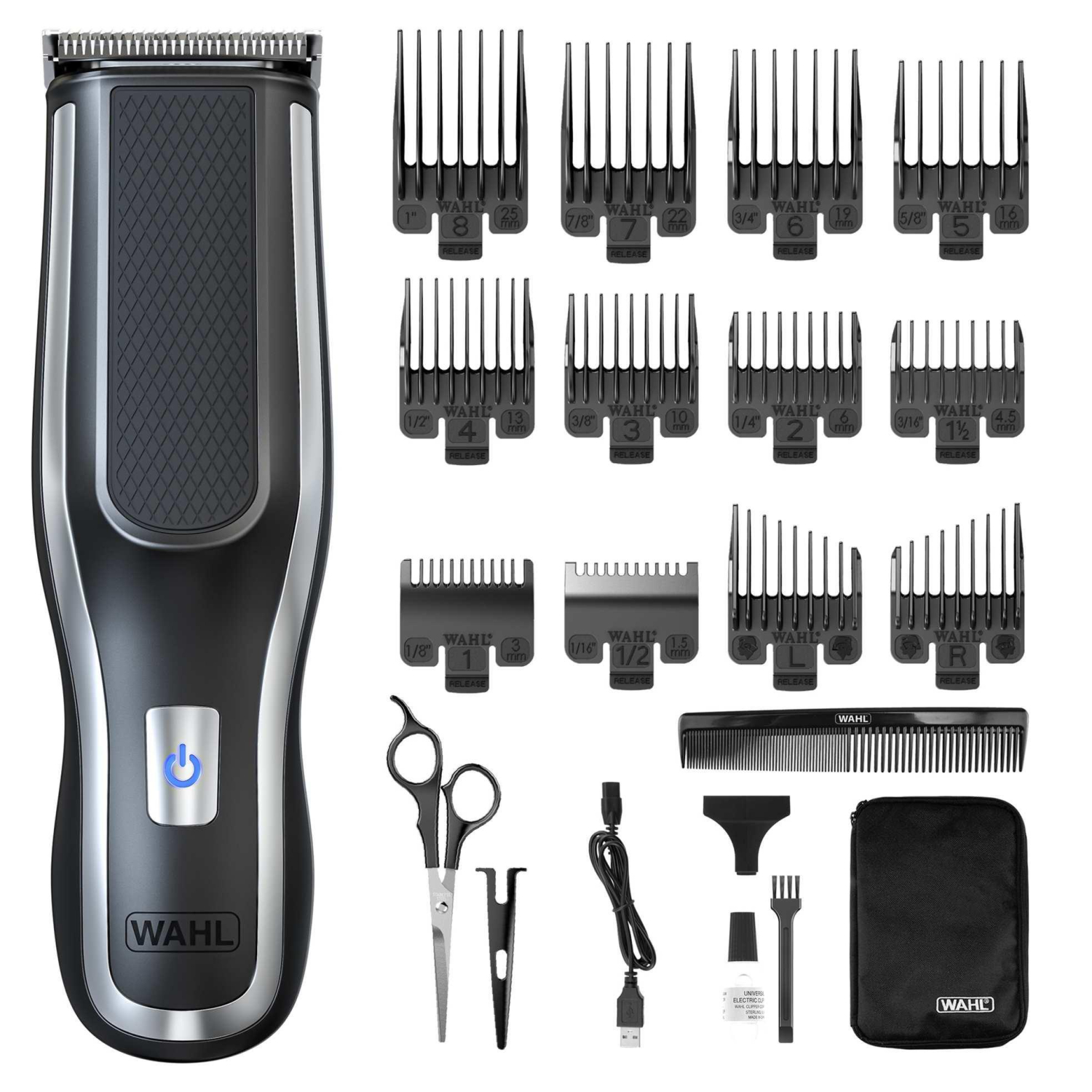 Wahl Maszynka Self-Clip 360