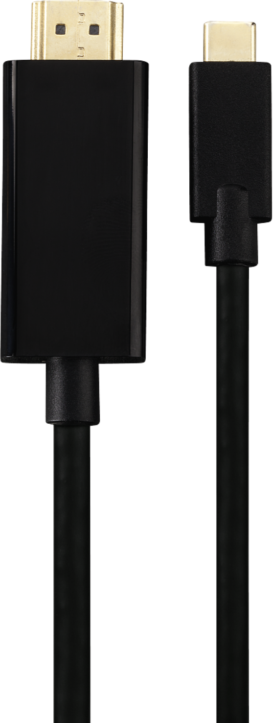 Hama USB-C- HDMI 1,8 m