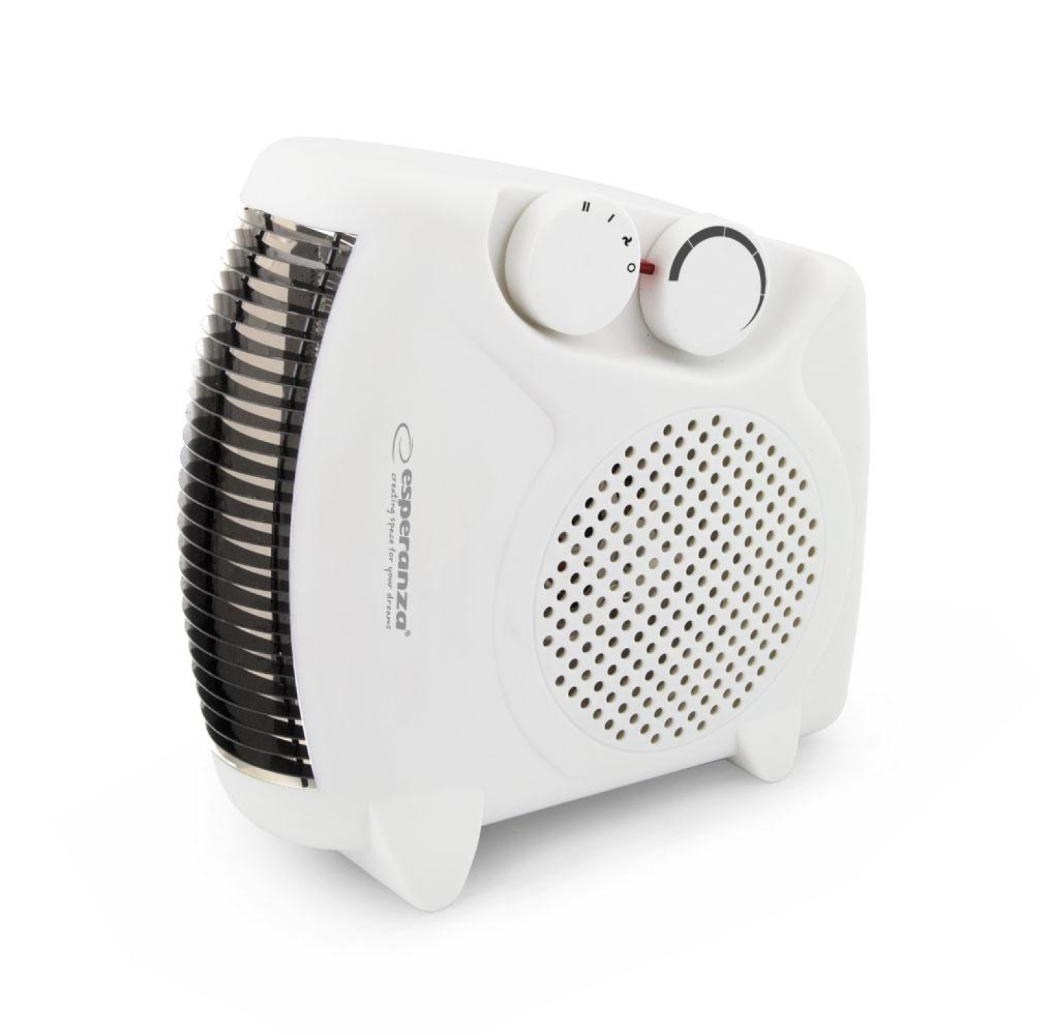 Esperanza TERMOWENTYLATOR 1000W/2000W WAIKIKI
