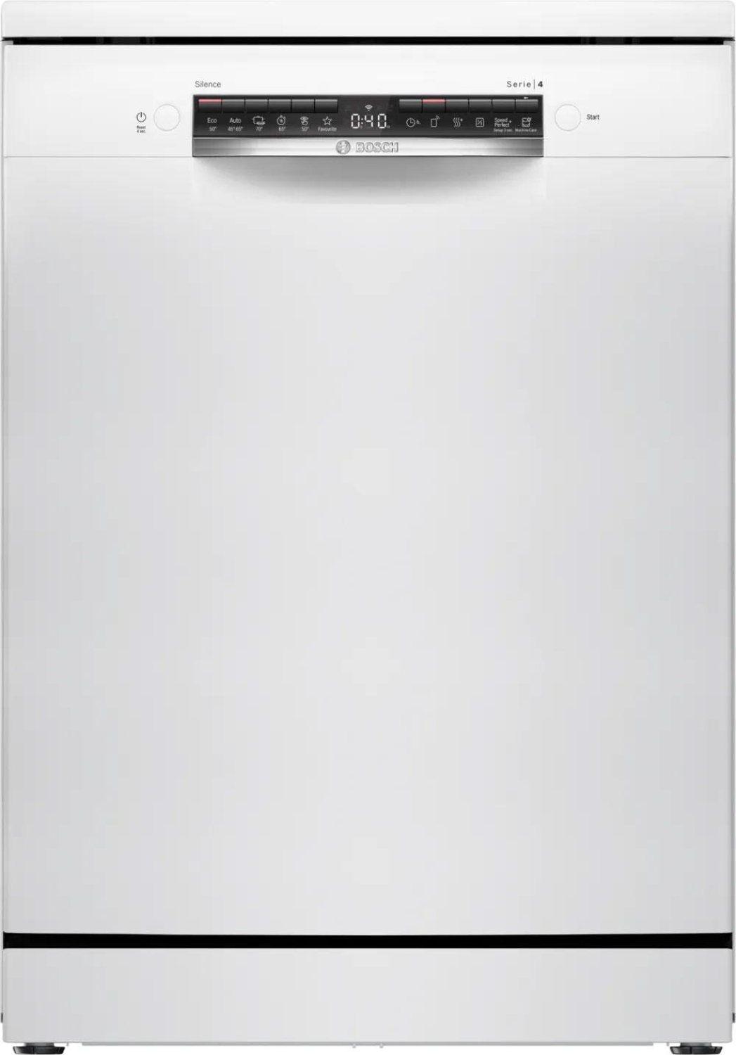 Bosch Zmywarka Serie 4 ExtraDry SMS4HVW14E