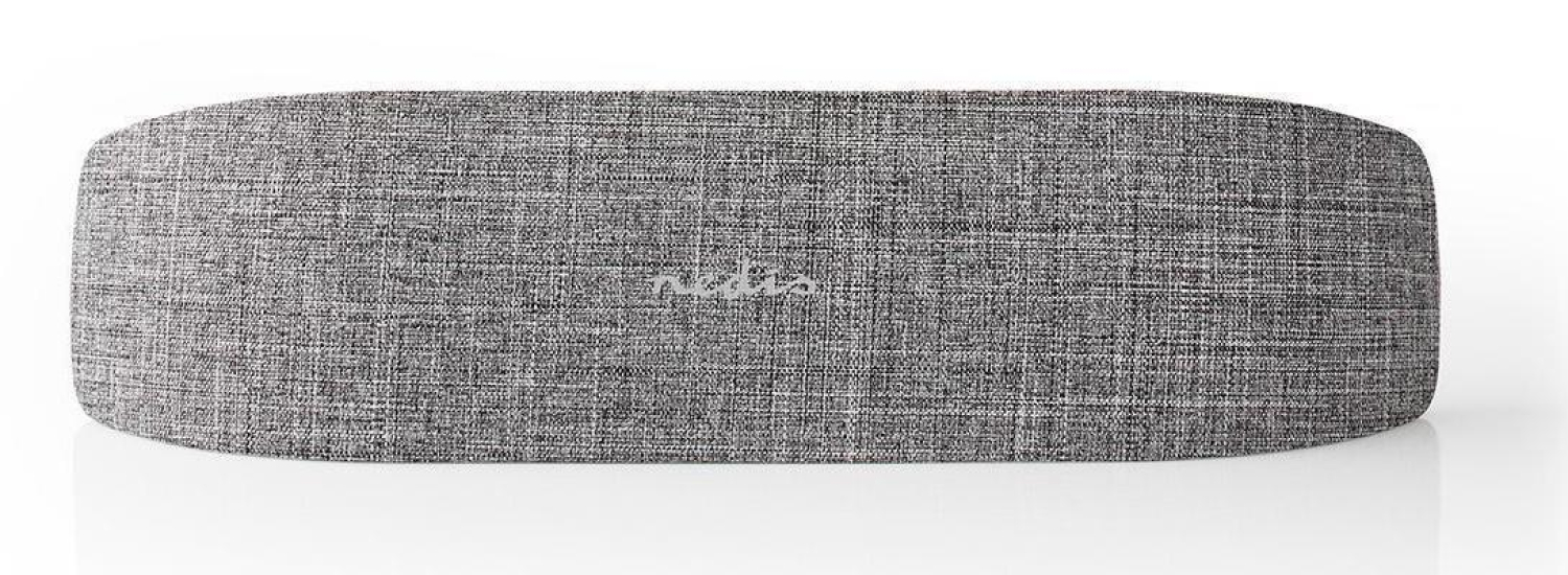 NEDIS ANTENA WEWNĘTRZNA NEDIS Active for DVB-T2 singals gray #
