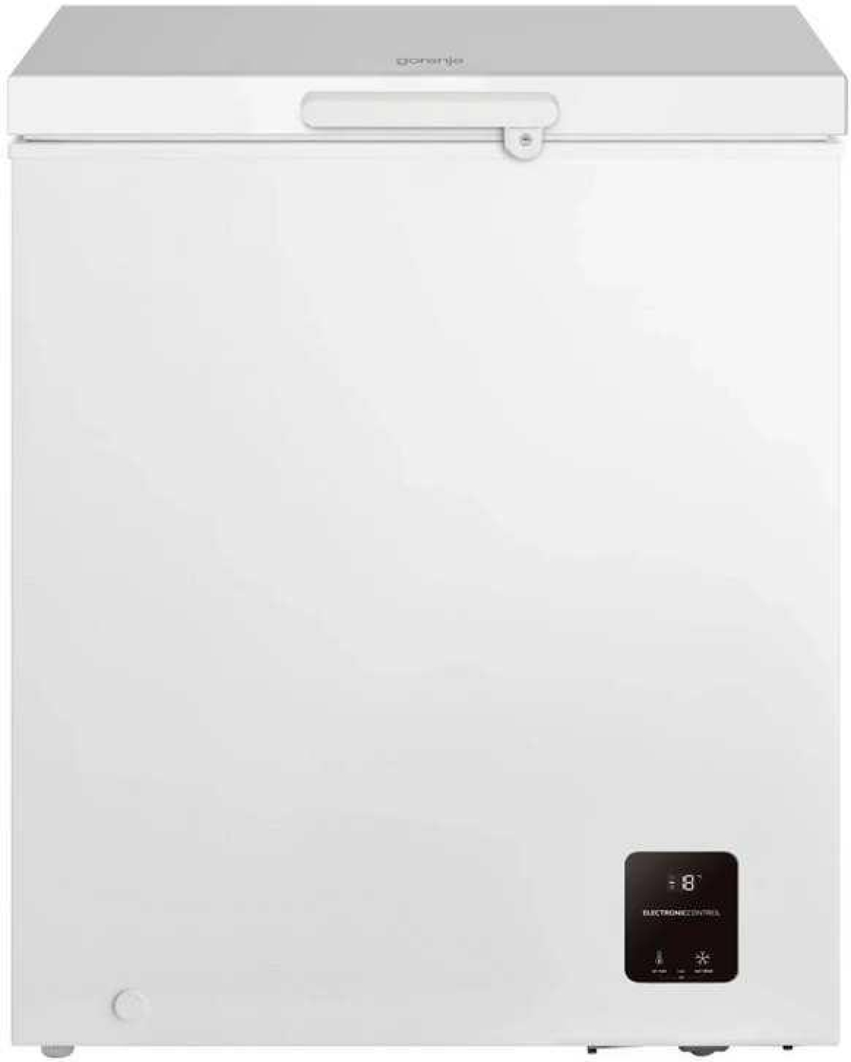Gorenje Zamrażarka FH14EAW
