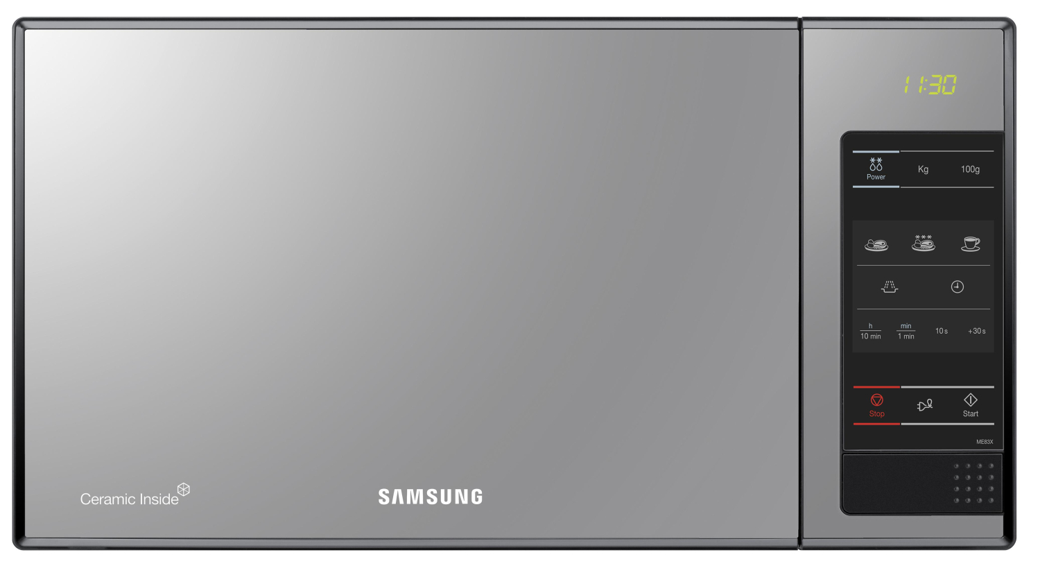 Samsung ME 83X-P