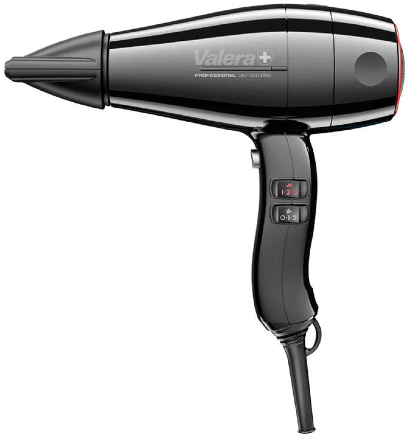 Valera Swiss Silent Jet 7500 Light RC D