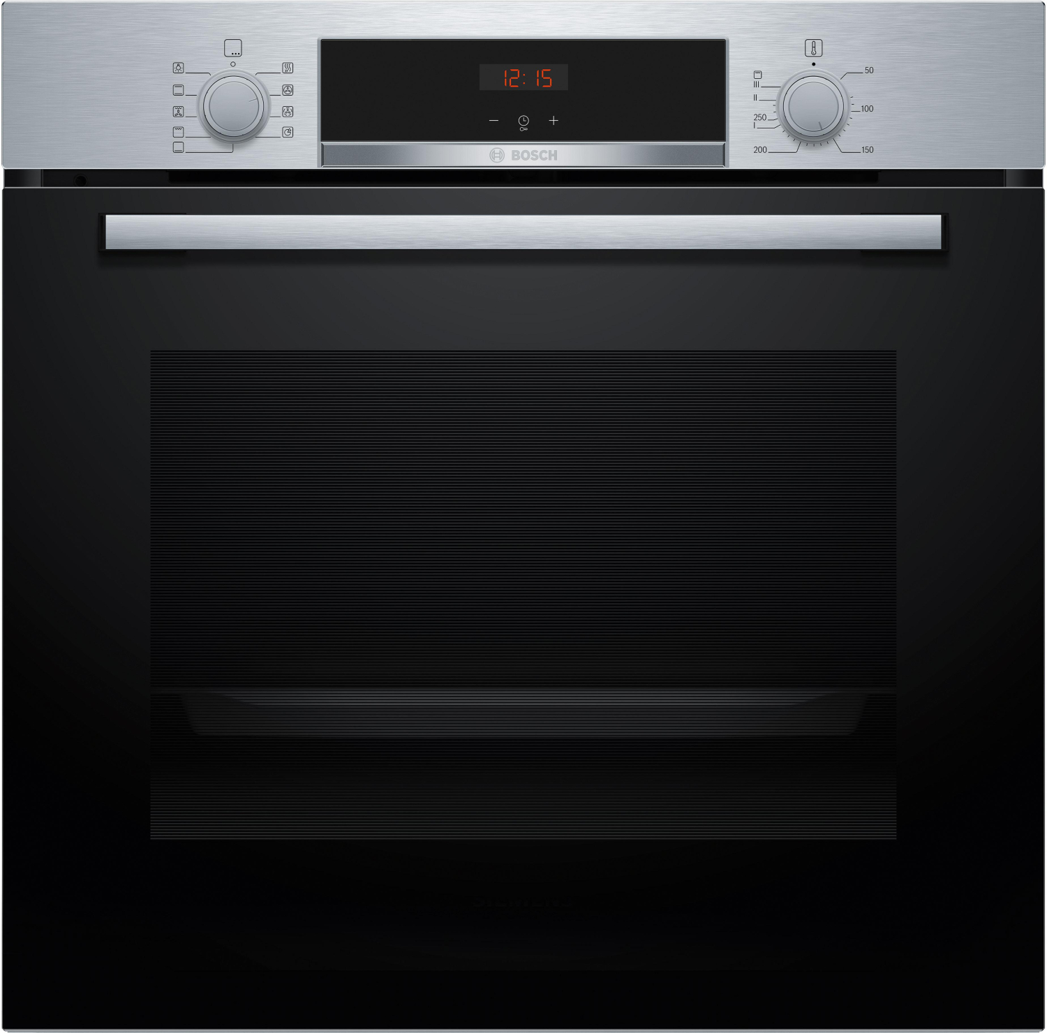 Bosch Piekarnik BOSCH HBA534ES3
