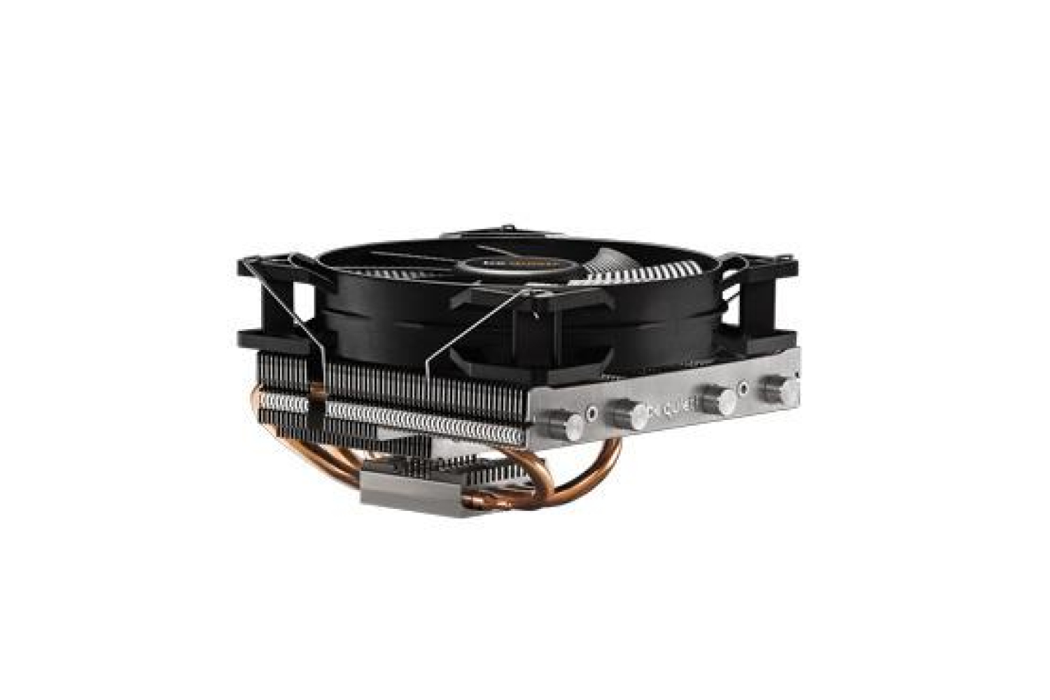 be quiet! Shadow Rock LP 120mm