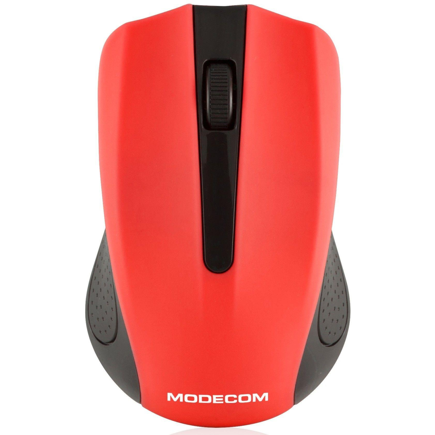 MODECOM WM9 Czarno-czerwona
