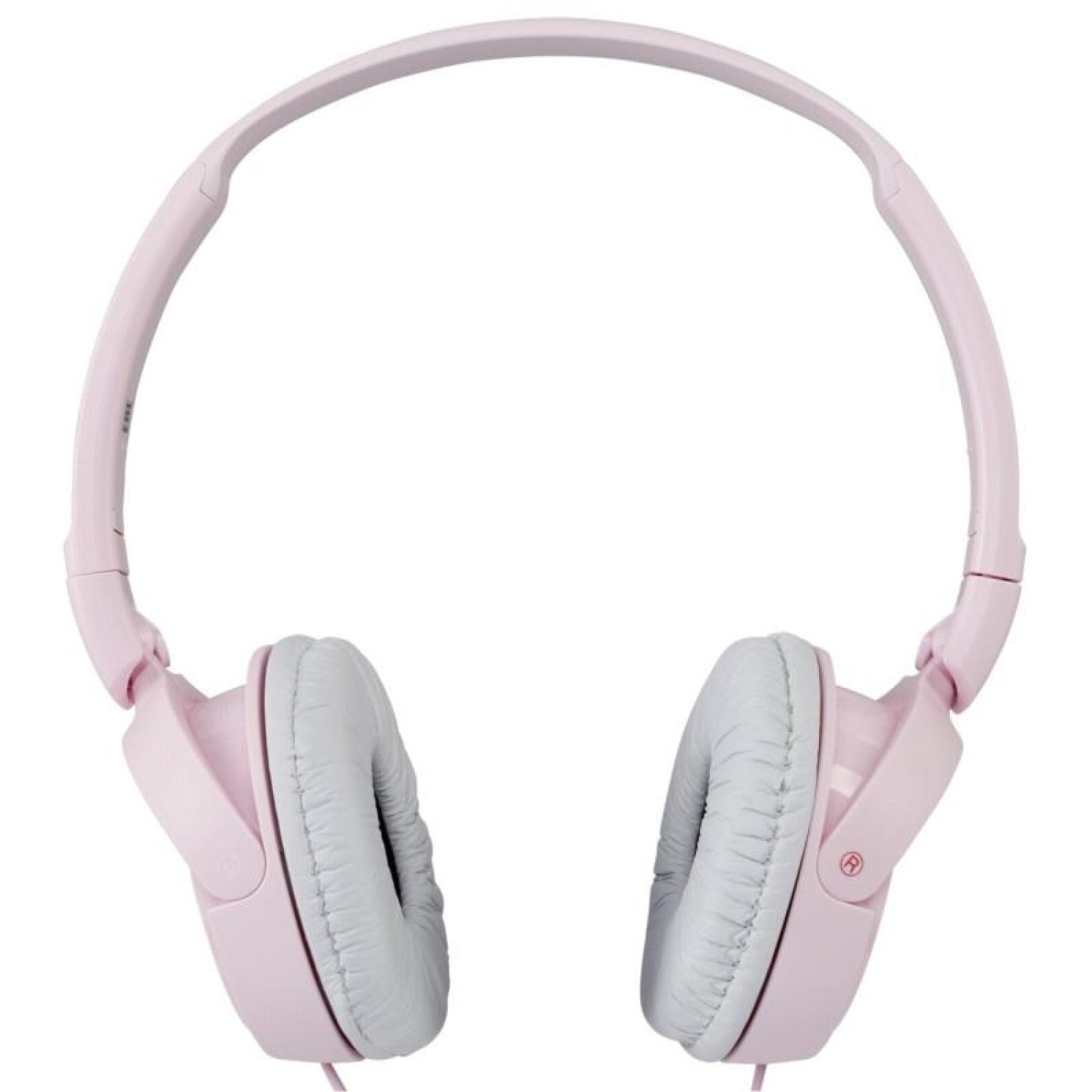 Sony MDR-ZX110 Różowe