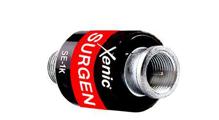 XENIC Zab. przeciwprzepieciowe anteny SE-1K