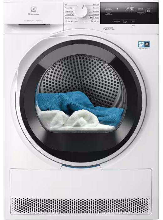 Electrolux EW7D384AP