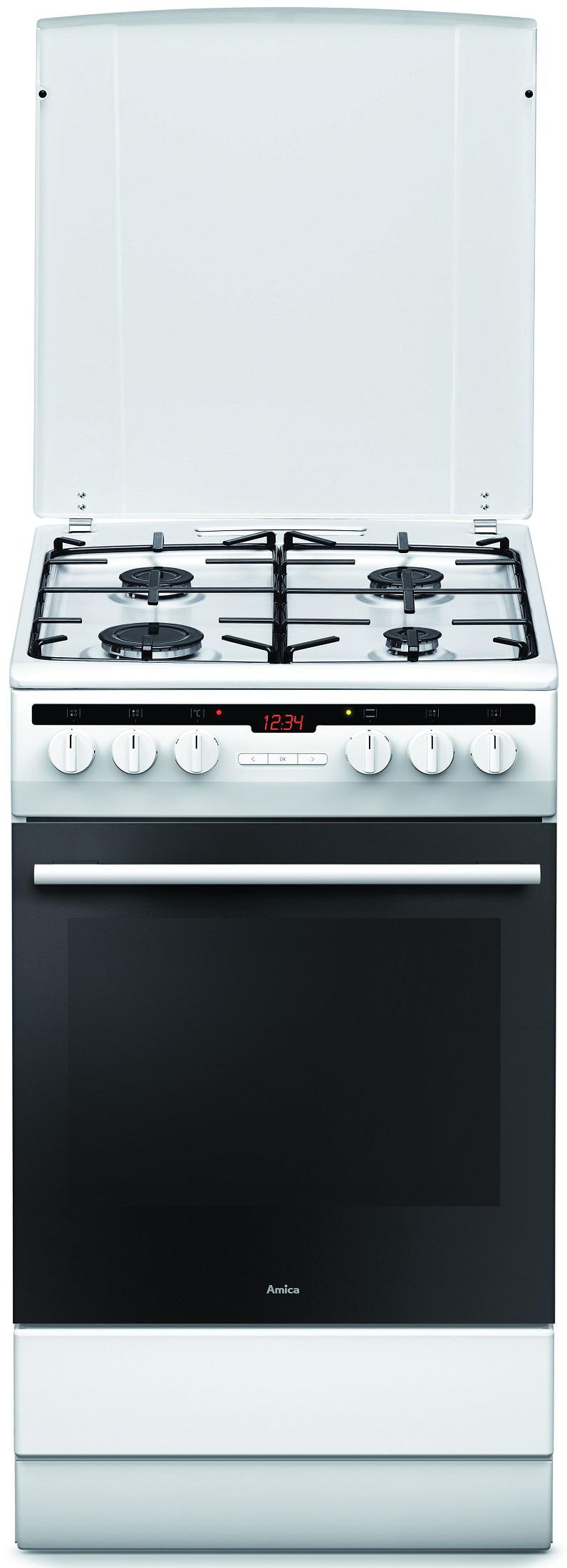 Amica 57GEH2.33HZpTa(W)