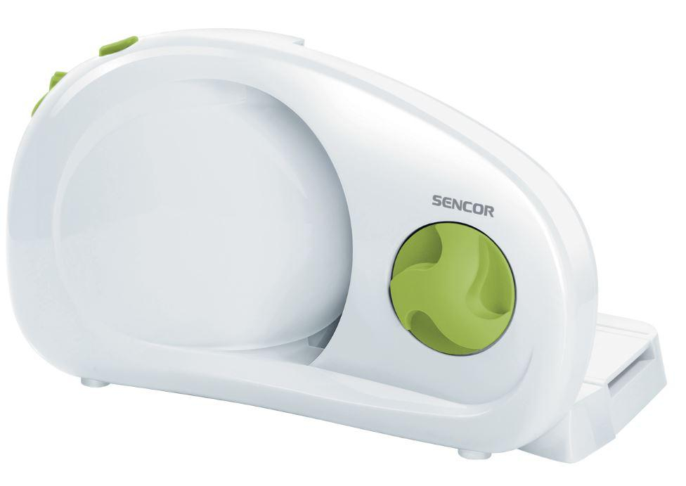 Sencor Krajalnica SFS 1001GR