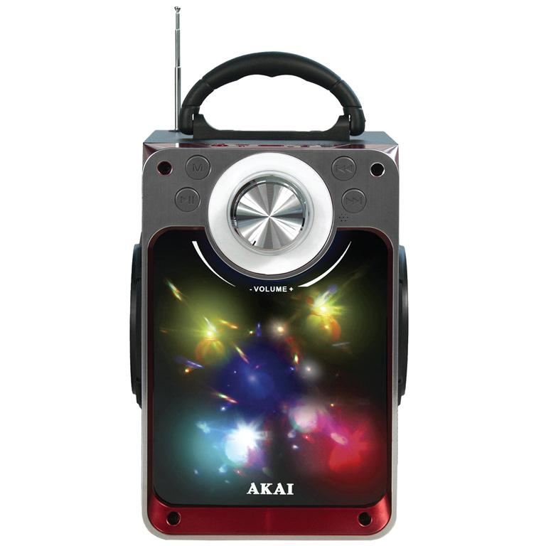 AKAI GŁOŚNIK BT AKAI CEU7300-BT #