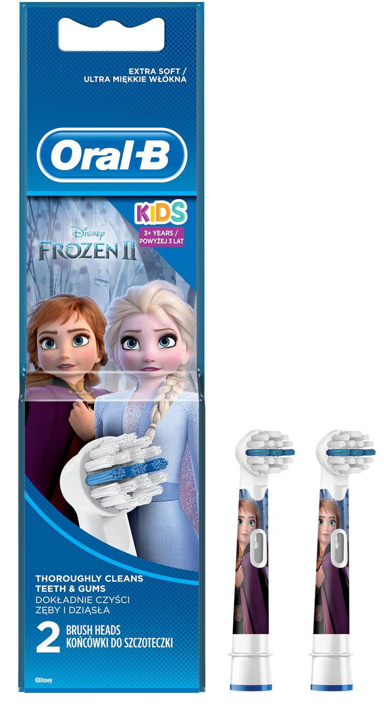 Oral-B Kids EB10-2 Stages Frozen