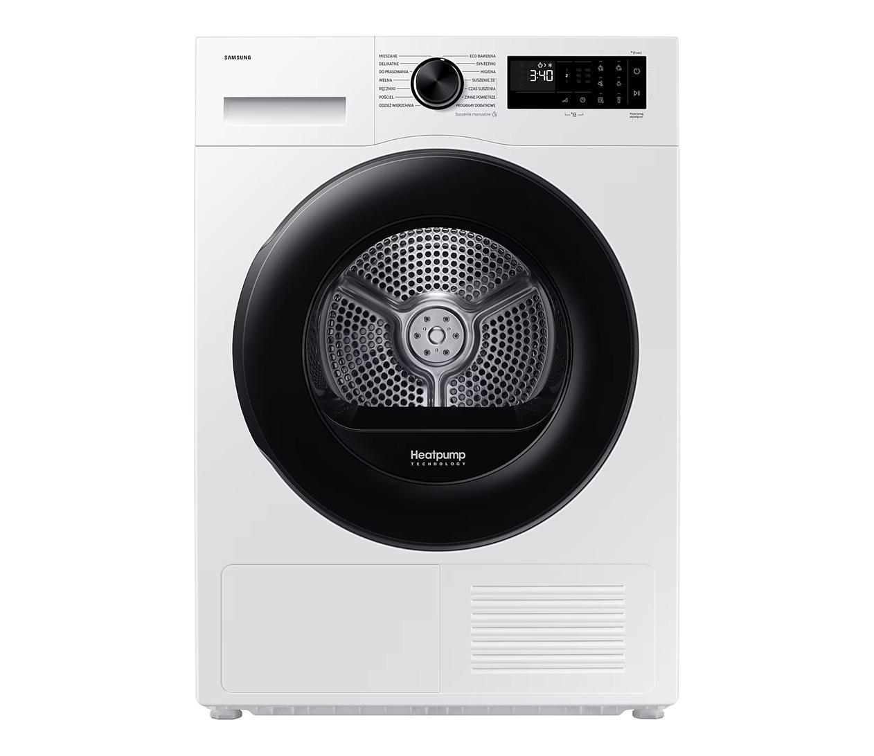 Samsung DV90DG52A0AE