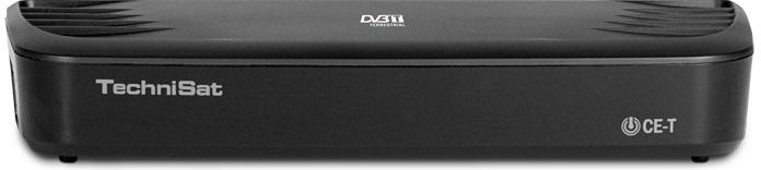 TechniSat TUNER DVB-T TECHNISAT CE-T #