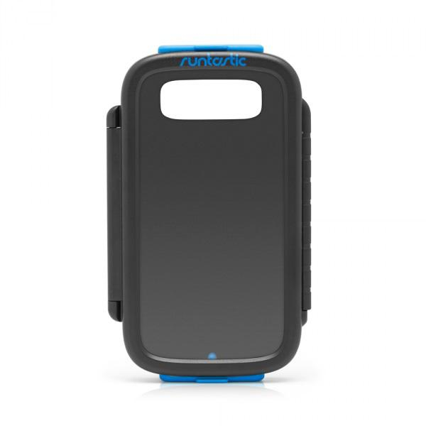 RUNTASTIC Bike Case Android-phones Black