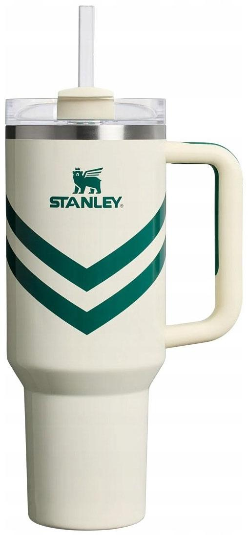 Stanley Stanley Quencher H2.O FlowState Tumbler 1.18L Courtside Crea