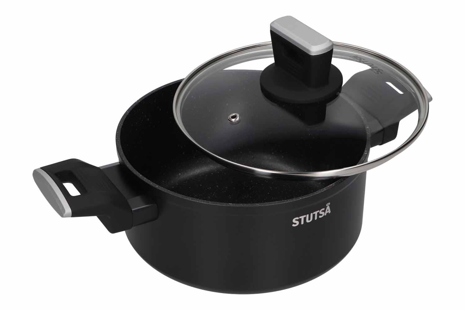 Zwieger STUTSA KALLA Garnek 20cm