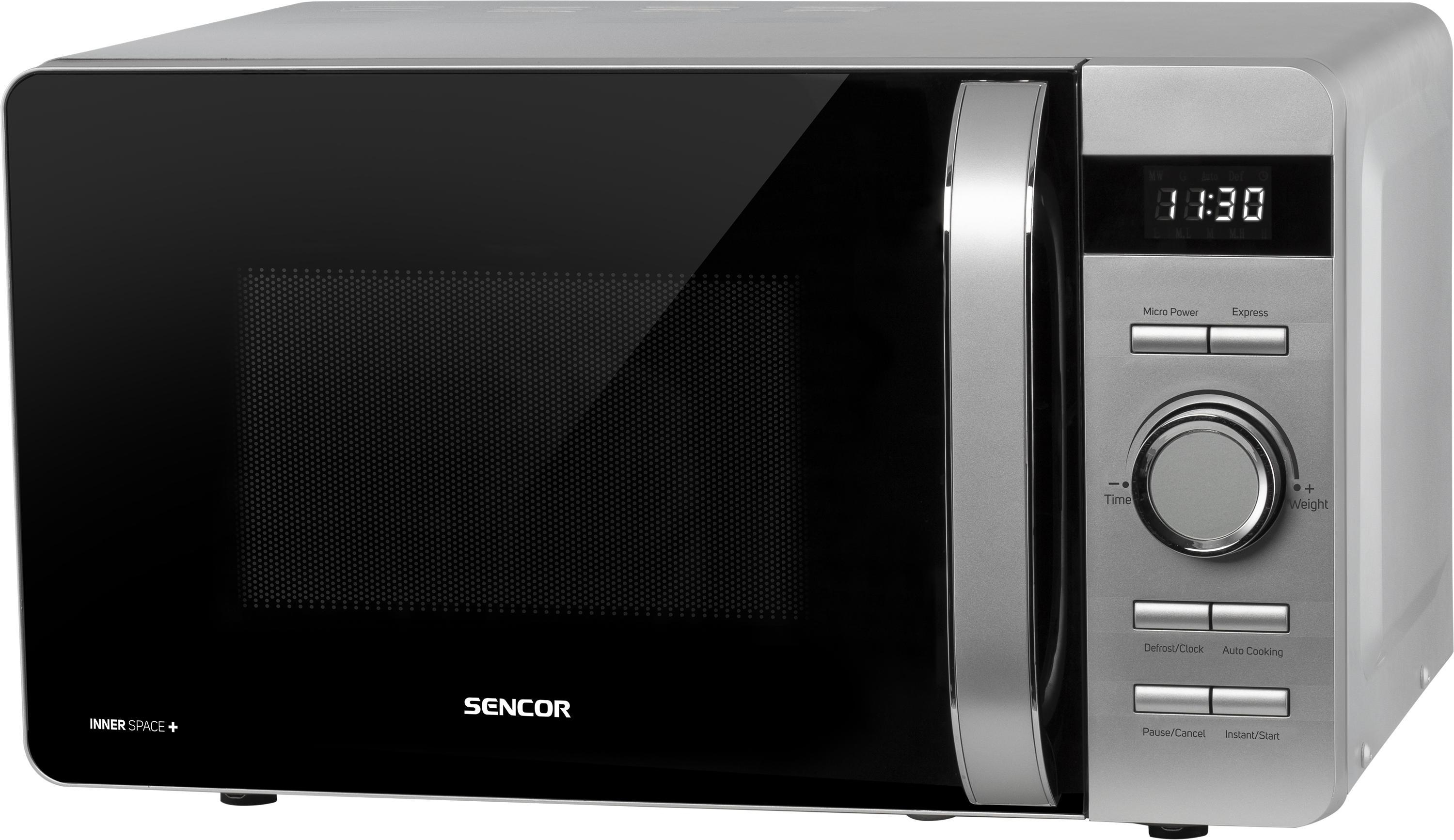 Sencor SMW 5217SL