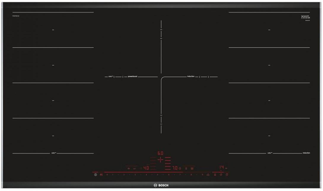 Bosch PXV975DC1E