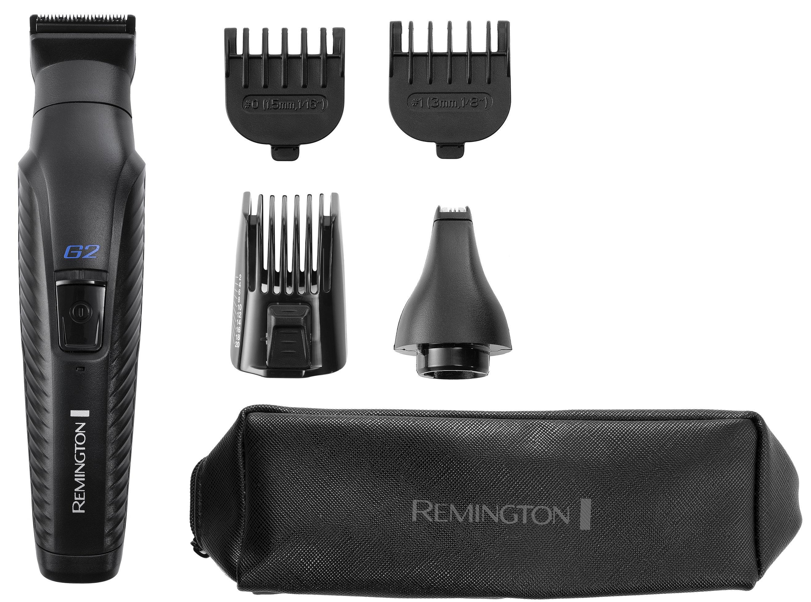 Remington PG2000