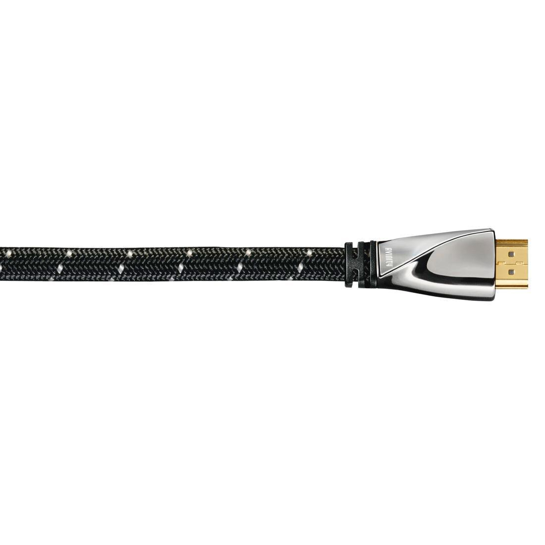 AVINITY Kabel HDMI 2M 4K HAMA Avinity Premium#