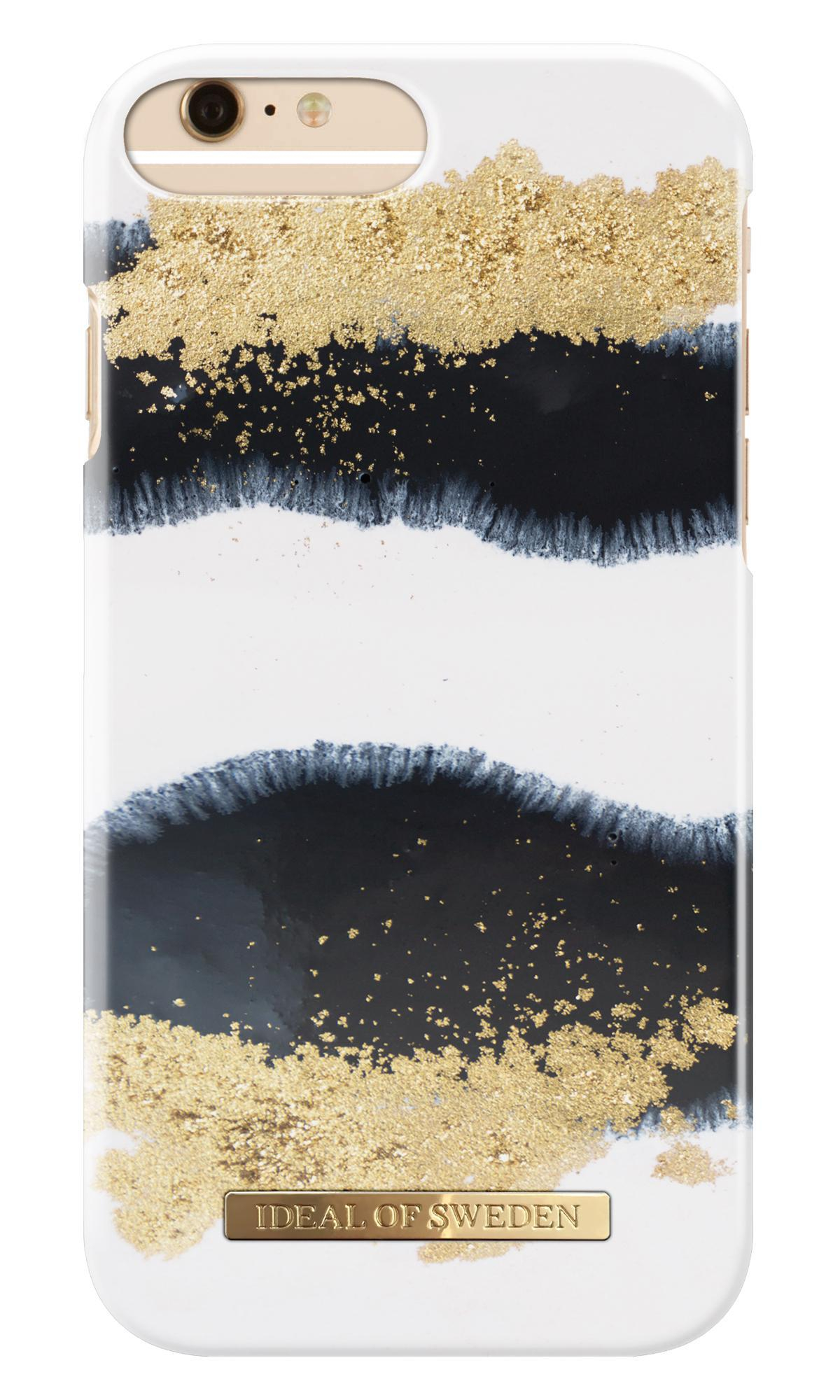 iDeal ETUI iDeal Of Sweden do iPhone 6/6s/7/8 Plus (Gleaming Licor