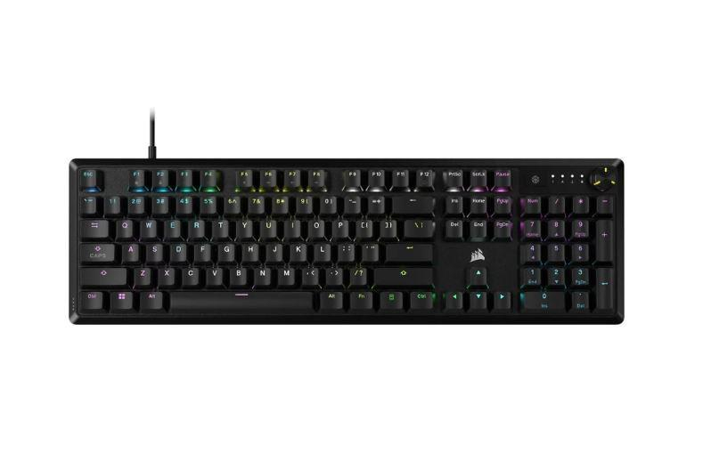 Corsair K70 Core (czarny)