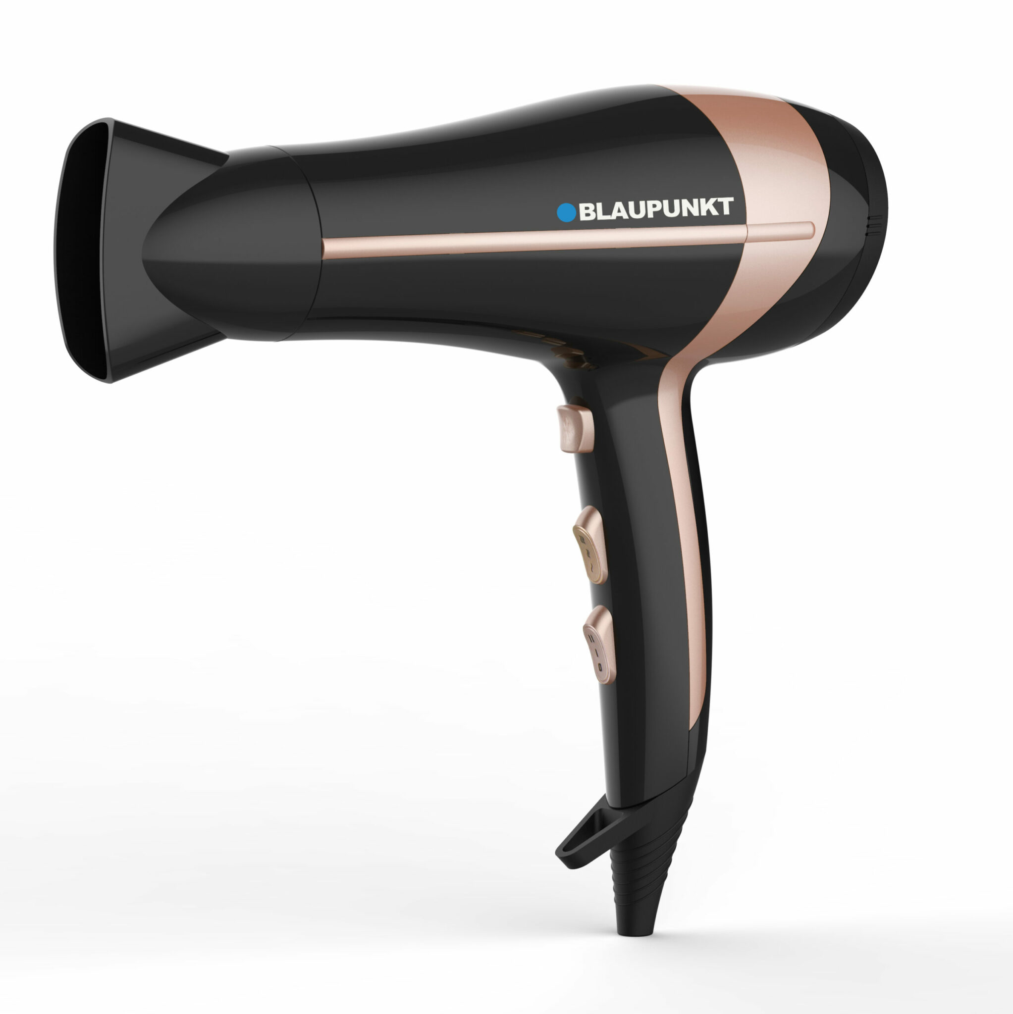 Blaupunkt Suszarka do włosów BLAUPUNKT HDD501BK