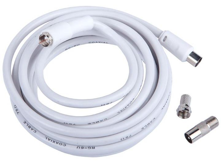 XENIC KABEL ANTENOWY XENIC 5M #