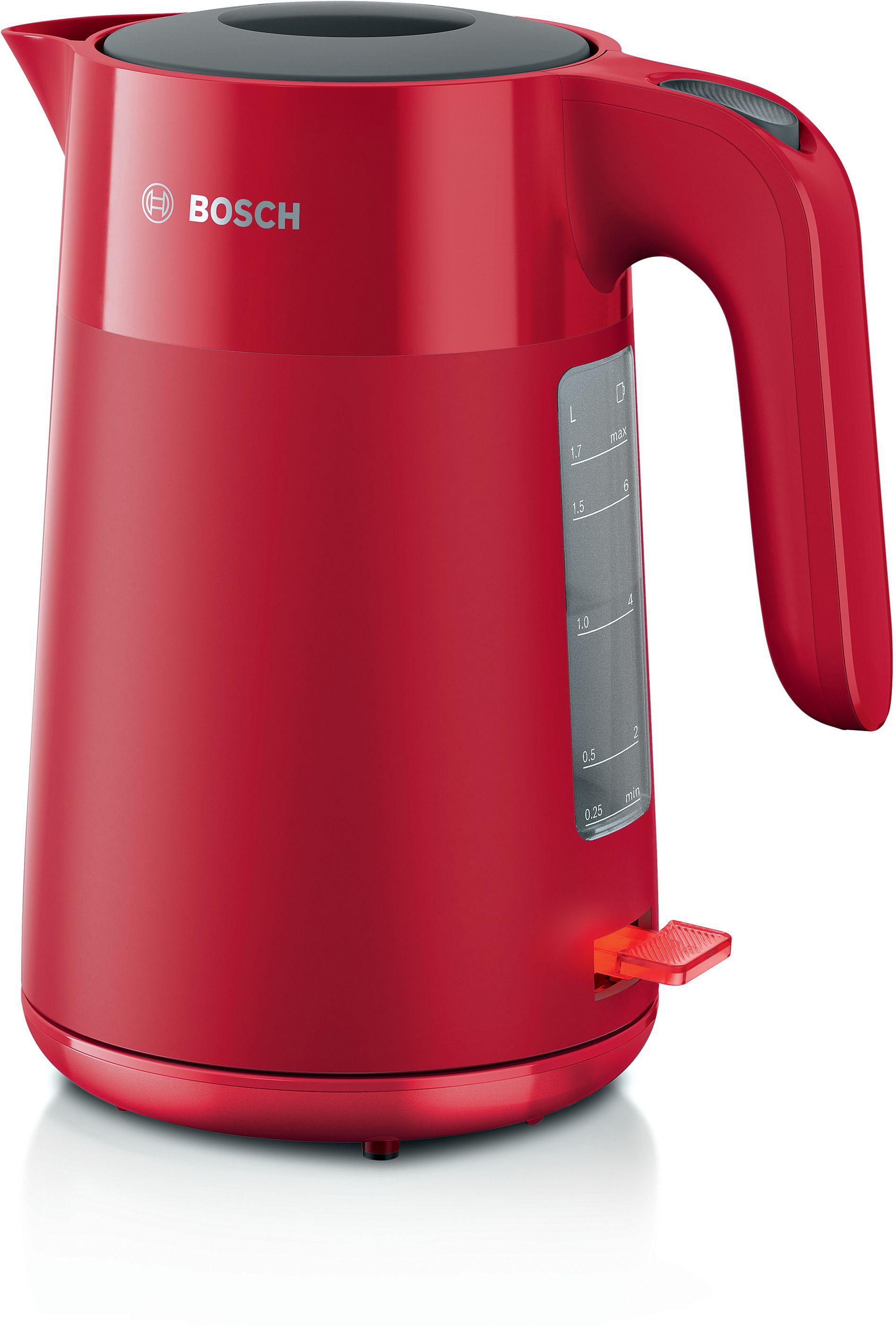 Bosch CZAJNIK BEZPRZEWODOWY BOSCH TWK2M164