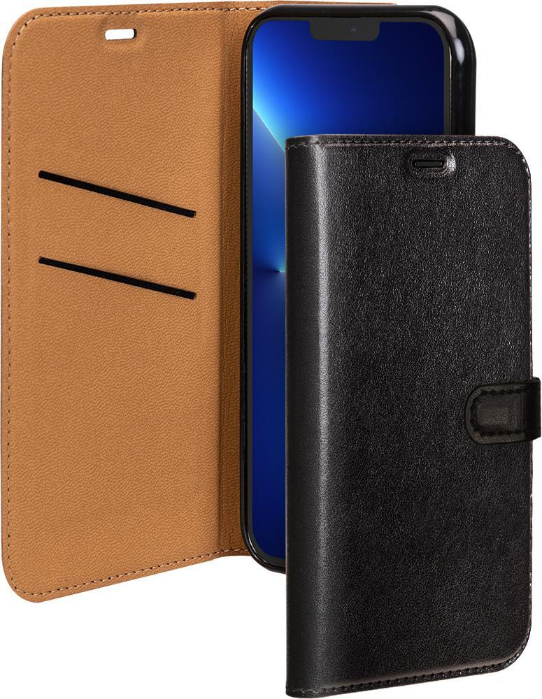 BigBen Etui BIGBEN do iPhone 13PROMAX CZARNY #