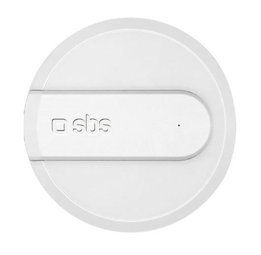 SBS indukcyjna MagSafe 10W biała