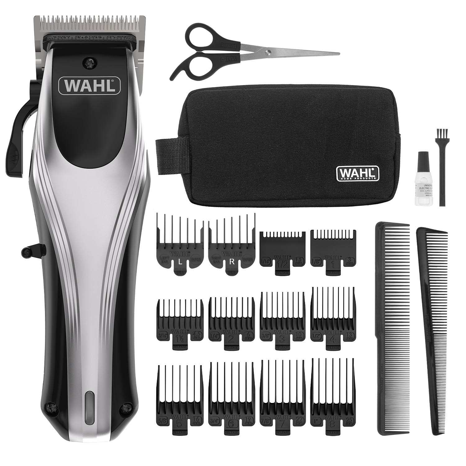 Wahl Maszynka Rapid Clip