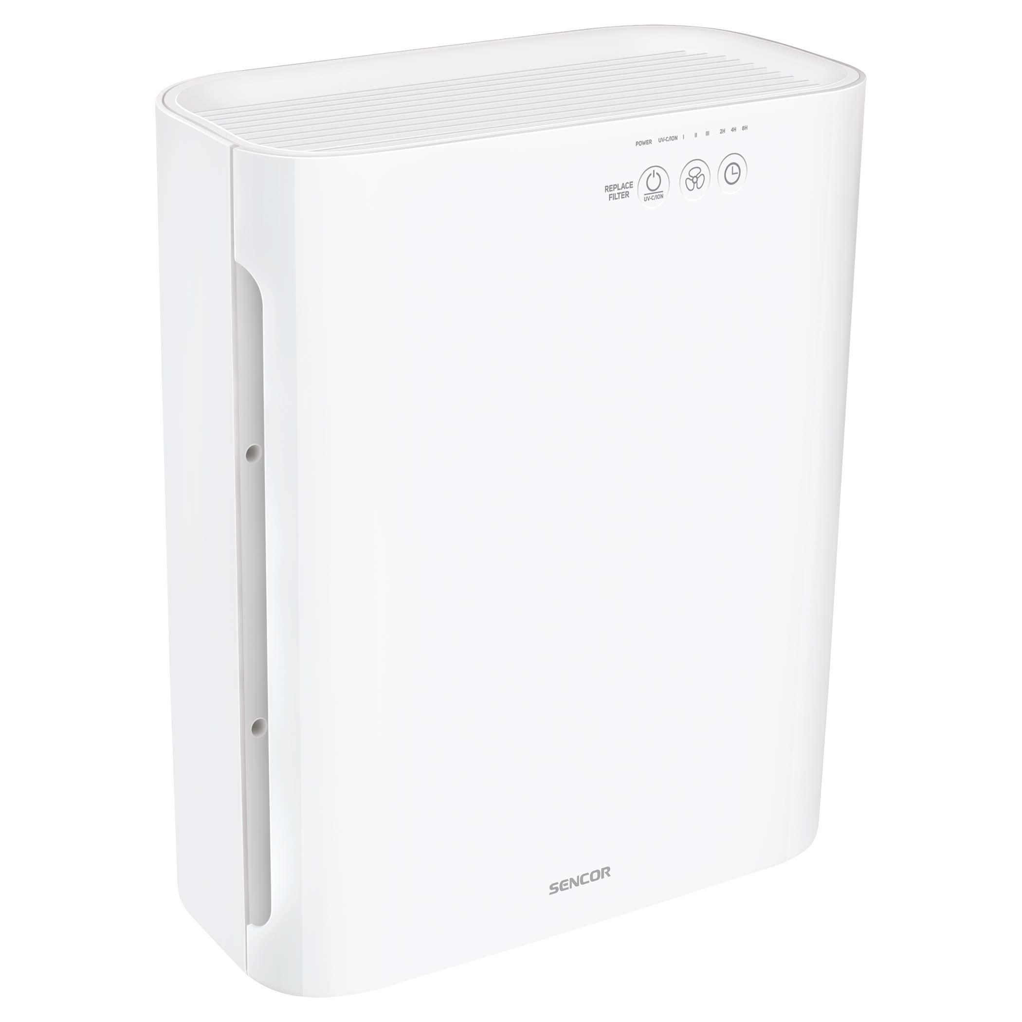 Sencor SHA 8400WH-EUE3
