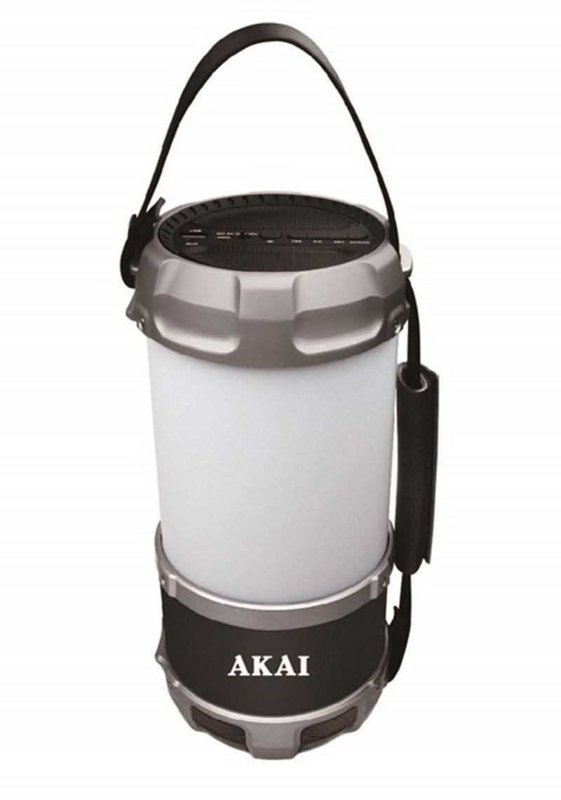 AKAI GŁOŚNIK BT AKAI ABTS-S38 #