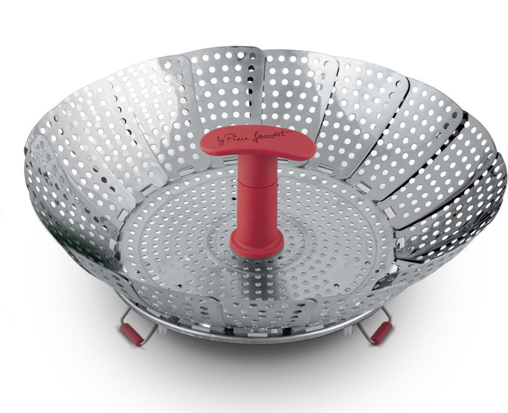 Lamart SKŁADANE SITKO DO GOT.NA PARZE 28CM (LT7066)