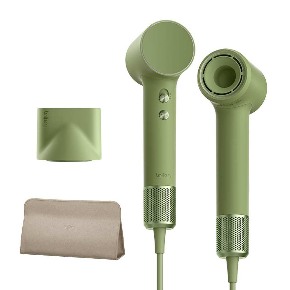Laifen SUSZARKA MINI GREEN
