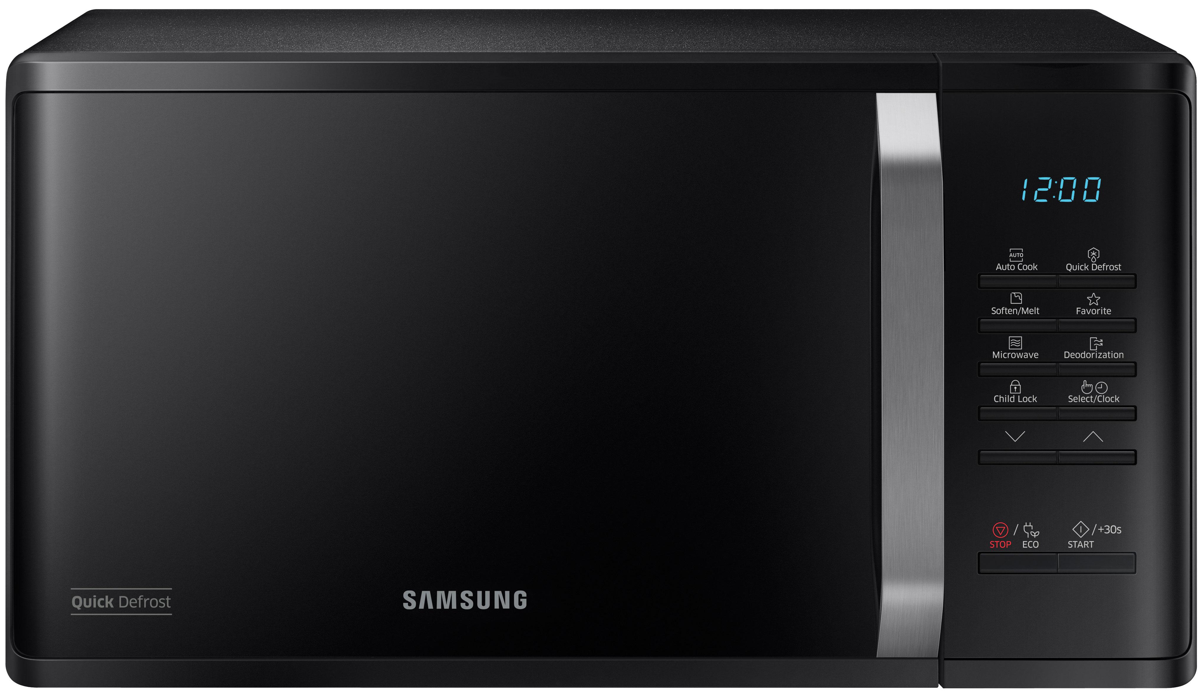 Samsung MS23K3523AK/E2