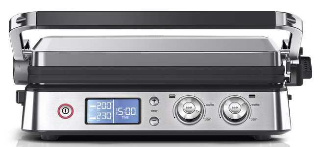 Braun CG 9043