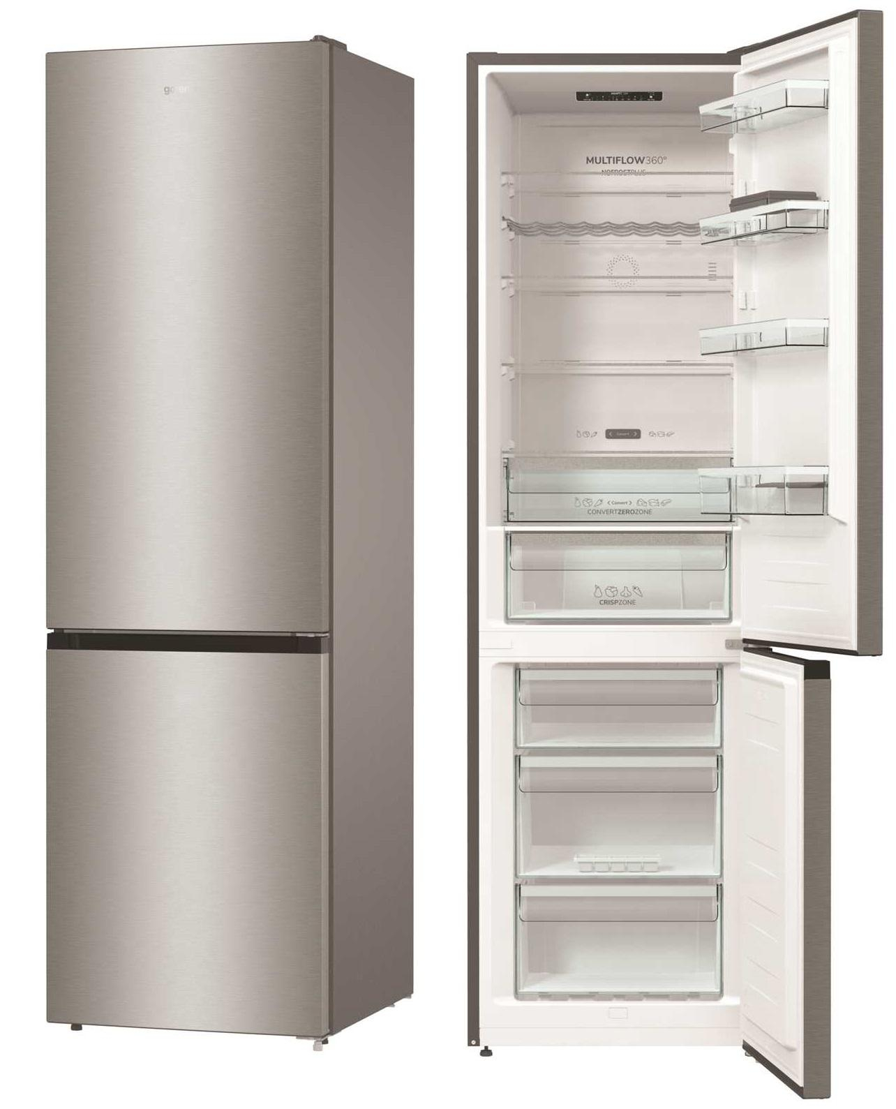 Gorenje NRC620BSXL4