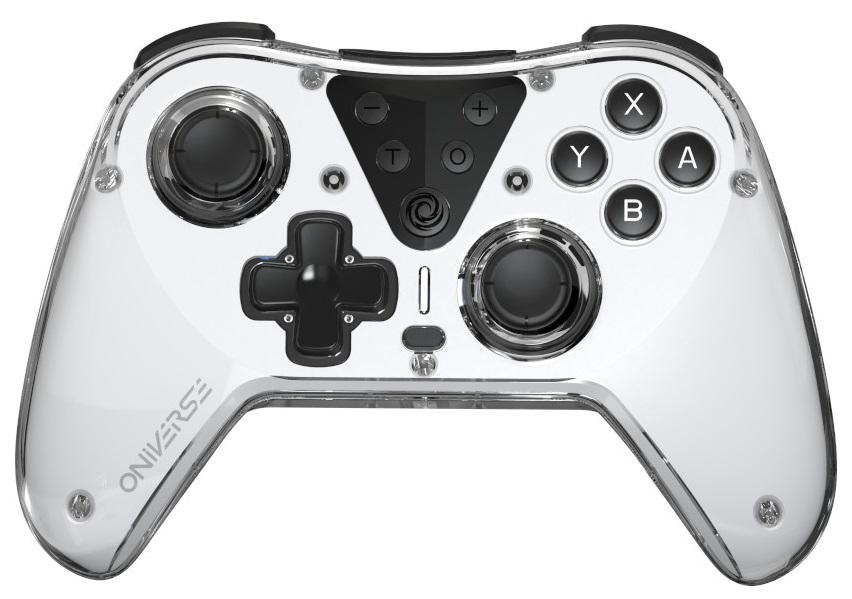 ONIVERSE Pad AstraLite Eridani White