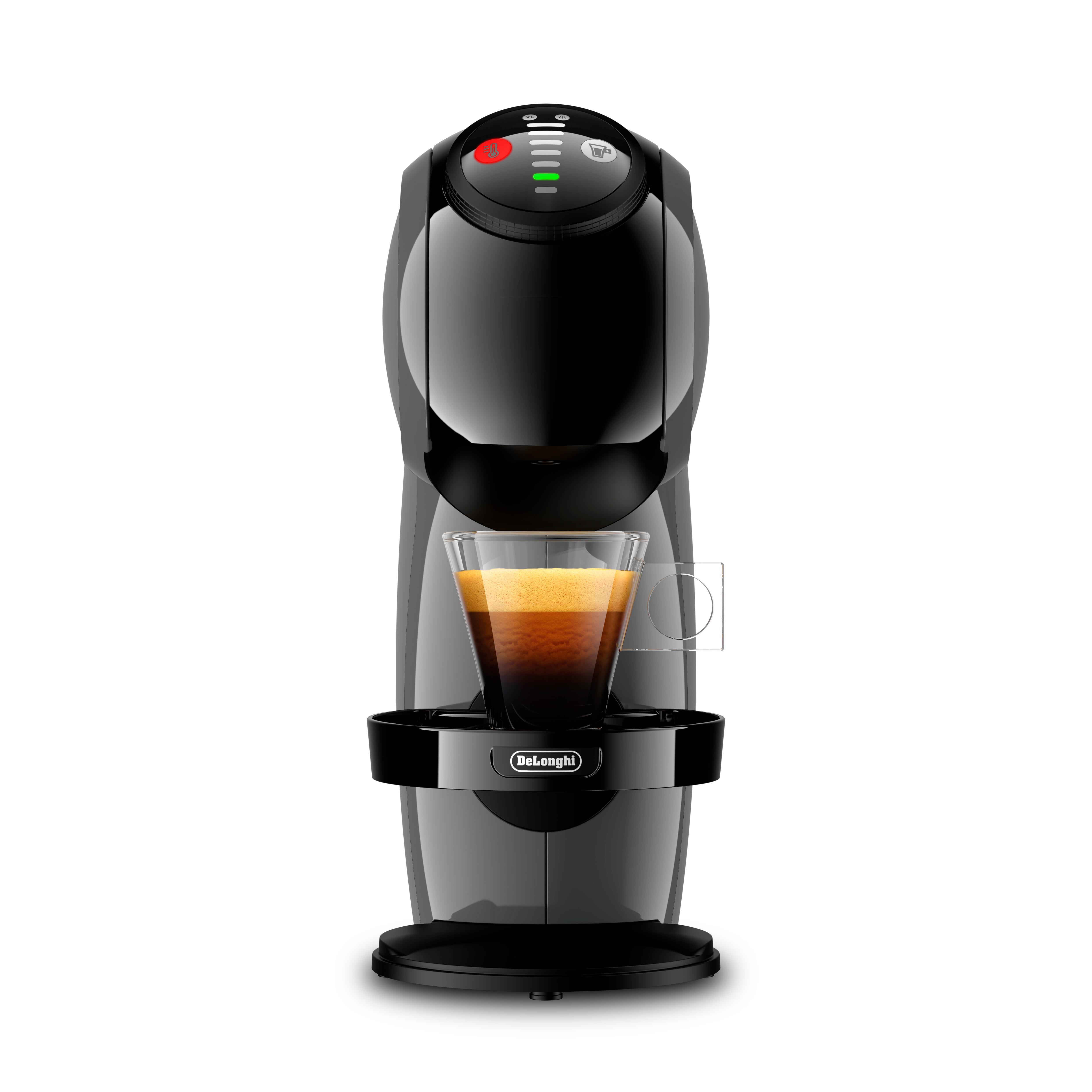 DeLonghi Ekspres Dolce Gusto EDG226.A Genio S Basic