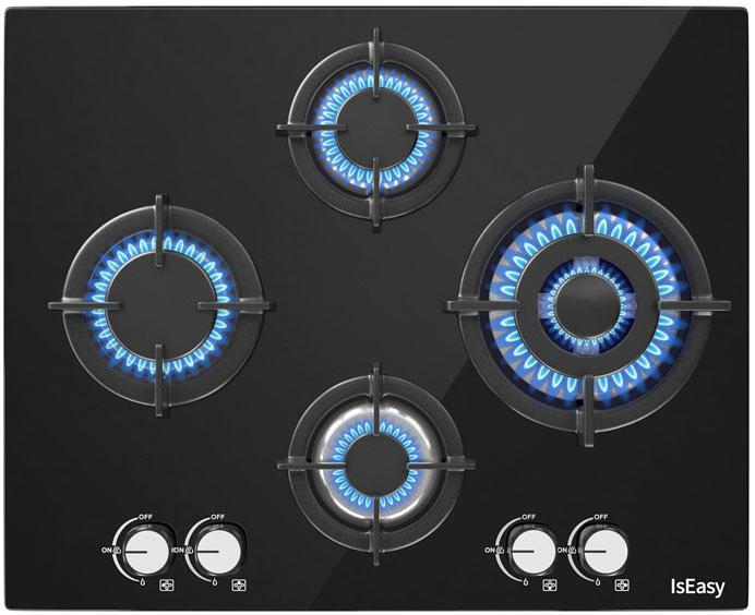 IsEasy MGBG-654A